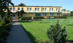 Centrum Rehabilitacji i Wypoczynku Sophia-Bryza