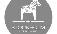 Stockholm Kitchen&Bar