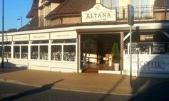 Restauracja Altana
