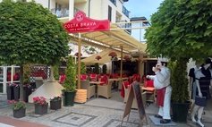Costa Brava Café & Restaurant