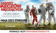 Kabaret Skeczów Męczących - Polska Misja Komiczna