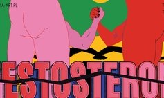 Testosteron - kultowa komedia w teatralnej odsłonie | Stargard