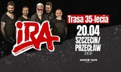 IRA – 35 lat | Szczecin / Przecław