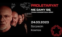 Proletaryat | Szczecin - Kosmos