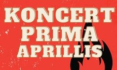 "Koncert Prima Aprillis"