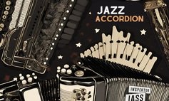 Inspektor Jass na tropie, czyli jazz z historią w tle: Jazz Accordion