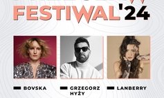 Przecław Festiwal’24