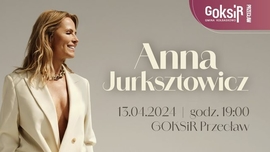 Anna Jurksztowicz
