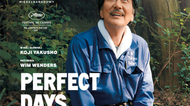 PERFECT DAYS (Perfect Days) – PREMIERA