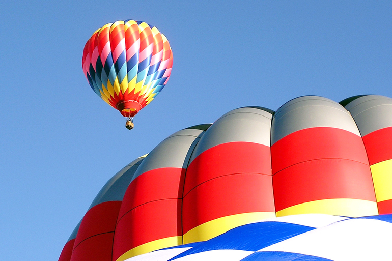 Aviation & Ballooning